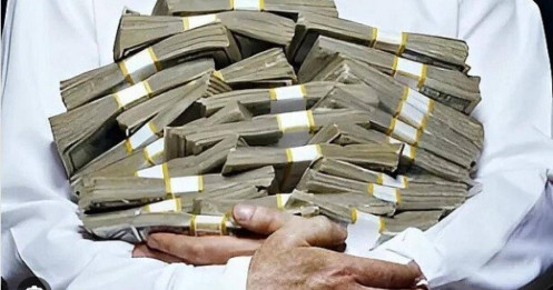 Lịch chốt quyền nhận cổ tức bằng tiền của 5 doanh nghiệp, cao nhất 60%
