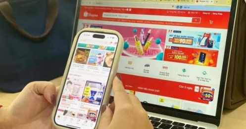 Sàn thương mại điện tử liên tục tăng phí, người bán hàng lao đao