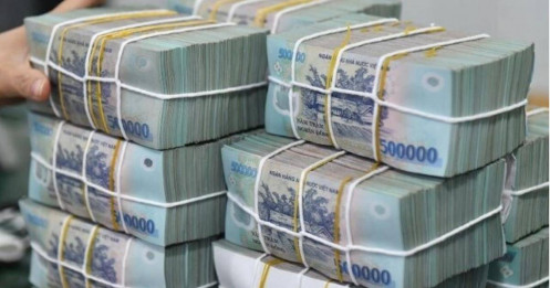 Ngân hàng 'rộng cửa' cho vay bất động sản