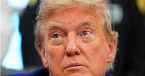 Tổng thống Trump bác tin đã duyệt kế hoạch tấn công Iran