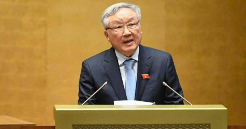 Phó thủ tướng Nguyễn Hòa Bình: Không có vùng cấm trong xử lý hàng giả