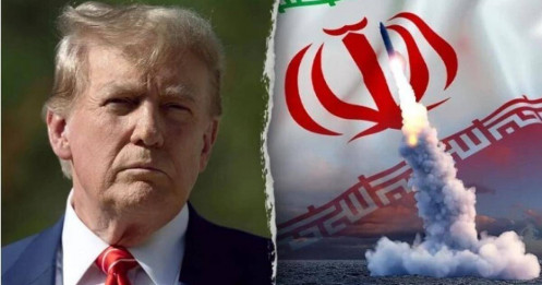 Iran chưa chế tạo bom hạt nhân, ông Trump sẽ ra quyết định tấn công trong 2 tuần