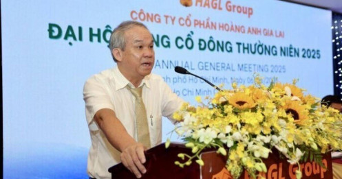 Bầu Đức mua 10 triệu cp HAG