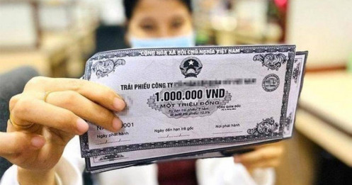 Trái phiếu thứ cấp ngành ngân hàng: Rủi ro và triển vọng