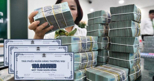 "Giải cứu" nợ xấu bằng trái phiếu: Phép tính kép cân não