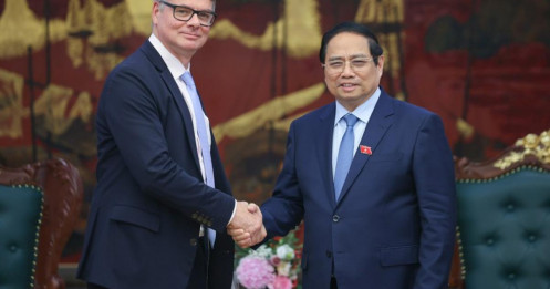 “Ông lớn” HP cam kết mở rộng đầu tư tại Việt Nam 2–3 tỷ USD: Sẽ là hệ sinh thái công nghệ mới cho châu Á?