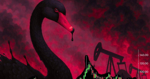 Chu kỳ của ngành dầu khí liệu sẽ trở lại?