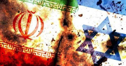 Không cần Mỹ, Israel đủ sức đánh phá cơ sở hạt nhân Iran?