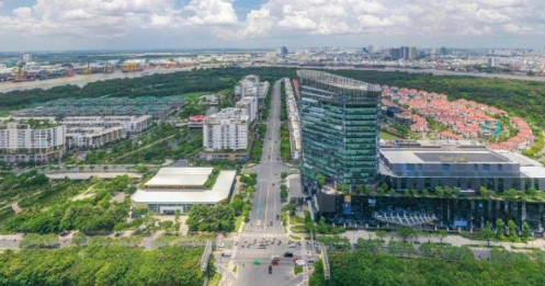 Lãng phí 80 tỷ mua shophouse 'chỉ ở chứ không làm ăn gì được'