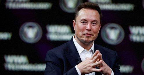 Tesla của Elon Musk ký kết thỏa thuận xây dựng nhà máy năng lượng pin quy mô lưới điện lớn nhất Trung Quốc