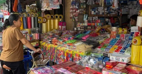 Quản lý thuế ra sao với hộ kinh doanh thu dưới 1 tỷ đồng?