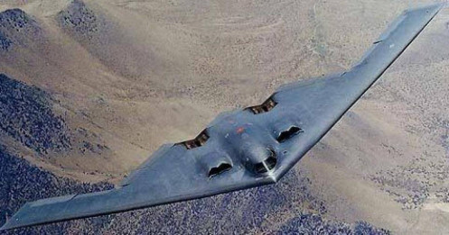 Mỹ có thể đã sử dụng 6 'siêu bom' GBU-57, 30 tên lửa Tomahawk