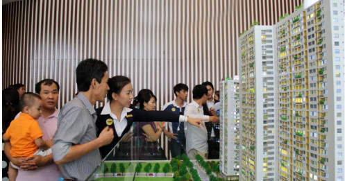 Ưu đãi lãi suất cho người trẻ mua nhà: Cơ hội bứt phá hay thách thức thực thi?