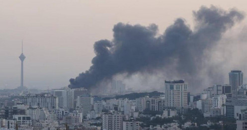 Triển vọng nào cho nỗ lực hòa đàm giữa Israel và Iran?