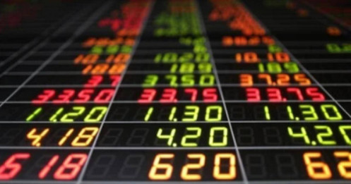 3 cổ phiếu tăng mạnh giống VIC - VN-Index pha tăng nước rút