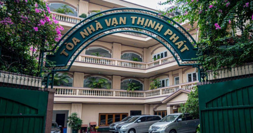 Lộ diện nhóm nhà đầu tư nước ngoài muốn tái cơ cấu SCB, bà Trương Mỹ Lan có động thái mới