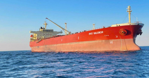 Chiến sự Trung Đông bùng nổ, cổ phiếu vận tải biển nào trong tầm ngắm?