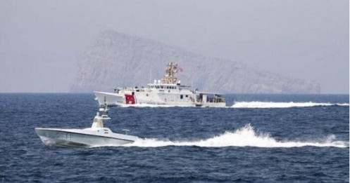 Iran đóng eo biển Hormuz, thị trường dầu mỏ gặp khó