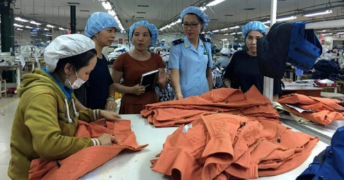 Bộ Công Thương: Kịch bản tăng trưởng 8% cả năm vẫn khả thi