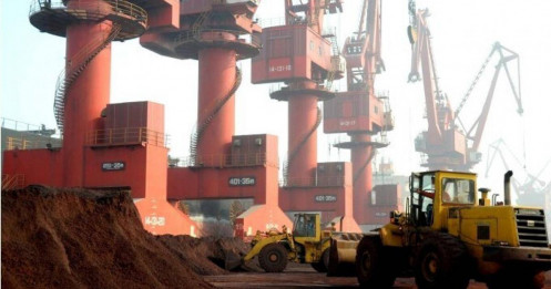 Chuỗi cung ứng đất hiếm toàn cầu đã dịch chuyển ra sao?