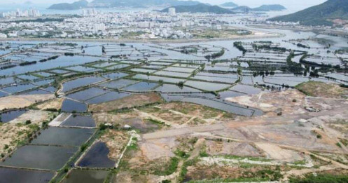 “Ông lớn” rót hơn 17.000 tỷ vào Nha Trang: Giá đất phía Tây – Bắc tăng vọt 30-35%, một chu kỳ tăng trưởng mới đang hình thành?