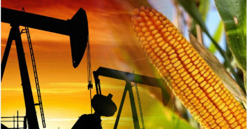 Thị trường hàng hóa tuần qua: Dầu duy trì đà tăng, Bạc bật lên mạnh, Lúa Mì bị "bán tháo"!