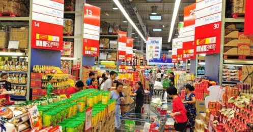 Cập nhật ngành tiêu dùng Việt Nam: Thời kỳ phục hưng ngành bán lẻ – Đẩy nhanh quá trình chuyển dịch từ chợ truyền thống sang cửa hàng hiện đại