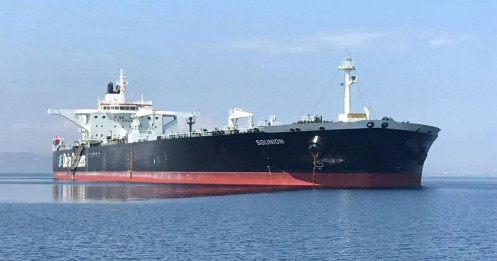 Goldman Sachs Cảnh Báo Rủi Ro Tăng Đối Với Nguồn Cung Năng Lượng Toàn Cầu