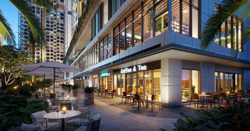 The Gió Riverside – Tâm điểm đầu tư mới khi “tọa độ vàng” tiếp giáp 2 tuyến Metro liên tỉnh