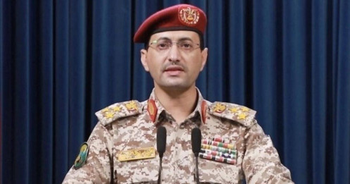 Houthi tuyên bố tham chiến sau khi Mỹ không kích Iran