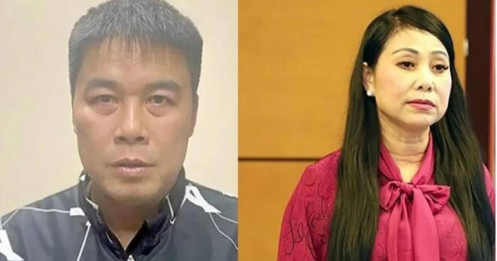 Hậu 'pháo' bị cáo buộc gây thiệt hại hơn 1.168 tỷ đồng