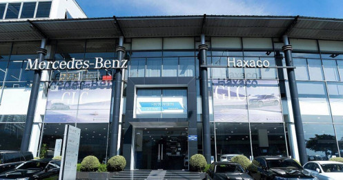 HAX - Tái định vị đa phân khúc – Đầu tư dài hạn hấp dẫn