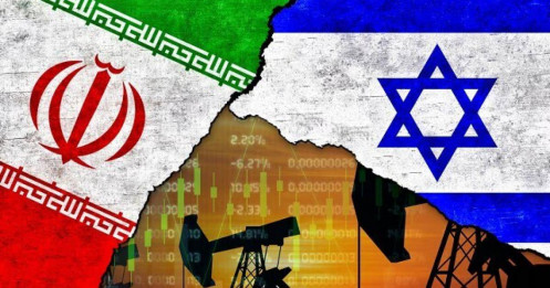 Khi Iran – Mỹ Căng Thẳng, Giá Dầu Có Đang Chuẩn Bị Vượt Mốc 80 USD?