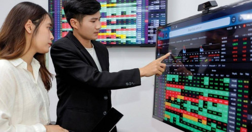 Lịch sử gọi tên 68%: VN-Index có thoát khỏi "bóng ma" điều chỉnh?