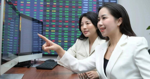 Chứng khoán biến động ra sao tuần này?