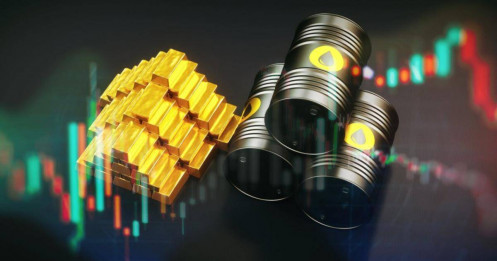 Căng thẳng Mỹ - Iran bùng nổ: địa chính trị trở thành yếu tố chi phối thị trường