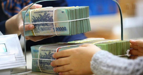 Áp lực bơm vốn: Hỗ trợ kinh tế hay nuôi bong bóng?