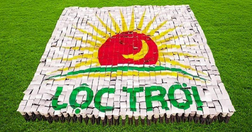 Khủng hoảng chồng chất, Lộc Trời xoay xở ra sao?