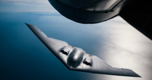 “Mỗi chiếc B-2 giá hơn 2,2 tỷ USD”: Mỹ “đốt” chi phí khủng tấn công các địa điểm hạt nhân của Iran