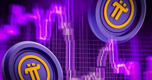 Thị trường “trở gió”, Pi Network vẫn bứt tốc bằng dữ liệu tăng trưởng đáng chú ý