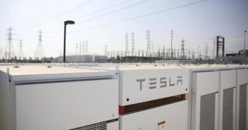 Vừa ‘đấu khẩu’ với ông Trump, tỷ phú Elon Musk bất ngờ ký dự án lớn chưa từng có với Trung Quốc