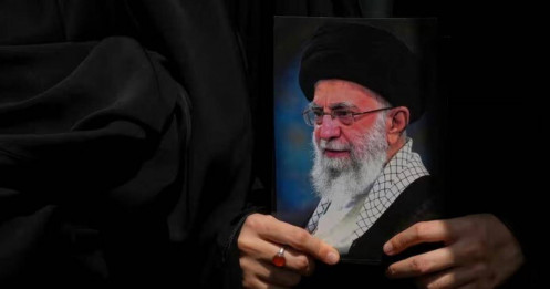 Iran không dễ đáp trả Mỹ lúc này?