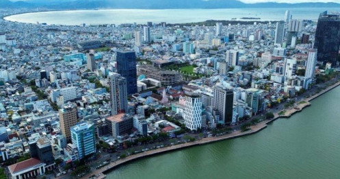 Đà Nẵng dự kiến tăng giá đất cao nhất lên 340 triệu đồng một m2