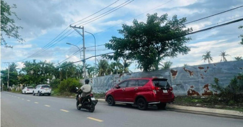 Đất nền phía Nam bất ngờ “hạ nhiệt”