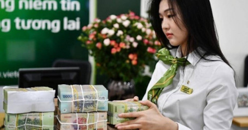 Tín dụng khởi sắc, lợi nhuận ngân hàng quý II bứt phá