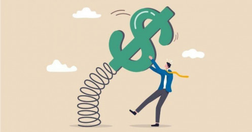 Không mắc 5 sai lầm tài chính này thì xin chúc mừng: Bạn đang tiến gần đến sự giàu có!