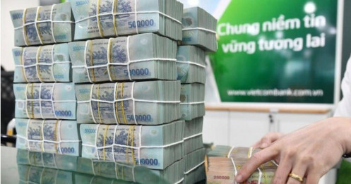5 ngân hàng dự kiến lãi trên 30.000 tỷ đồng trong năm 2025