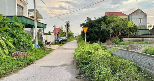 Đất có sổ đỏ nhưng chưa rõ mốc giới, đừng vội xây nhà