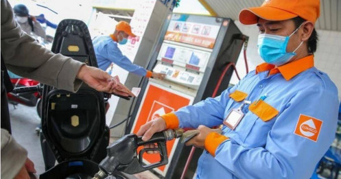 Dự báo nóng về giá xăng dầu theo xung đột Israel-Iran