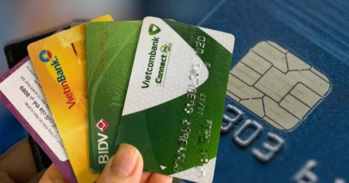 Nguy cơ "khóa" thẻ ATM: Khẩn trương rà soát để không gián đoạn giao dịch